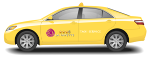 Hotel Lafayette Taxi Service